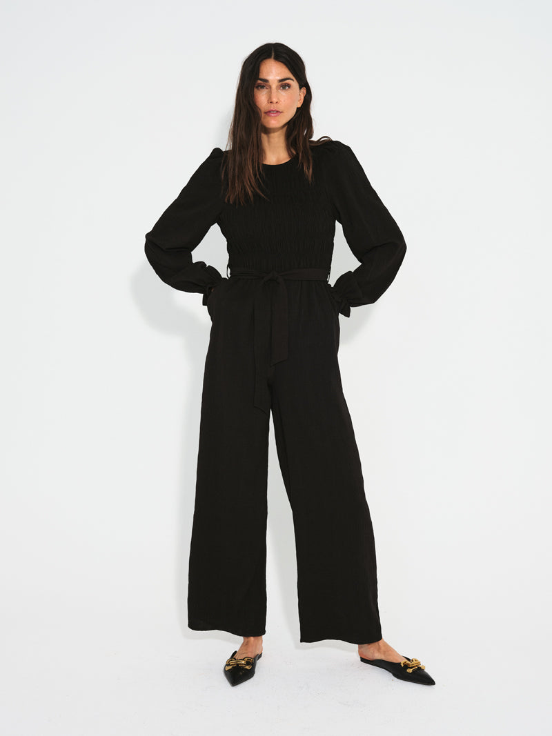 FQMILDA-JUMPSUIT - SORT