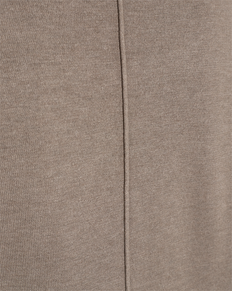 FQJONE - STRIK PULLOVER - BEIGE