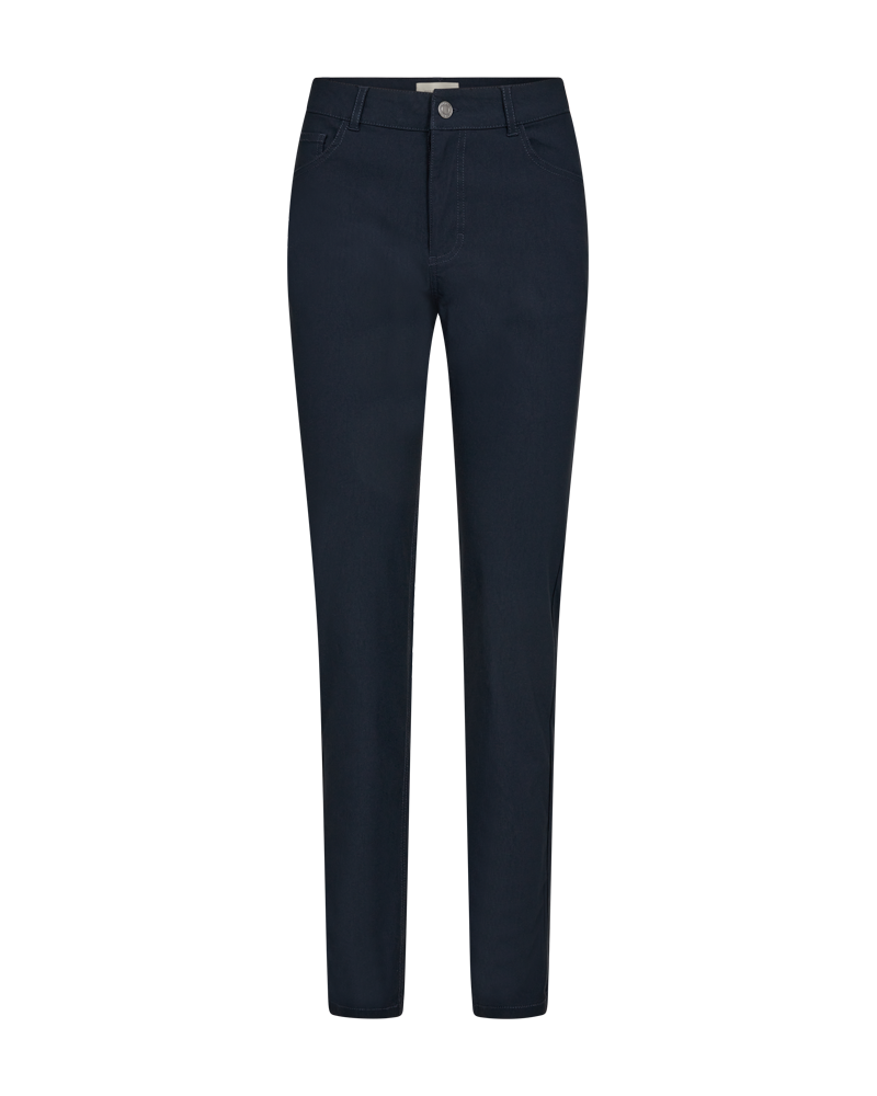 FQADINA - POWER BUKSER - BLÅ