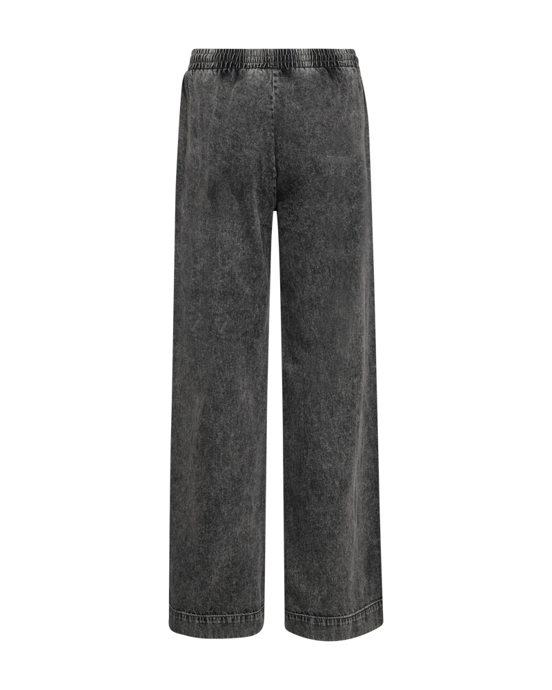 FQLISEA - BUKSER - GRÅ