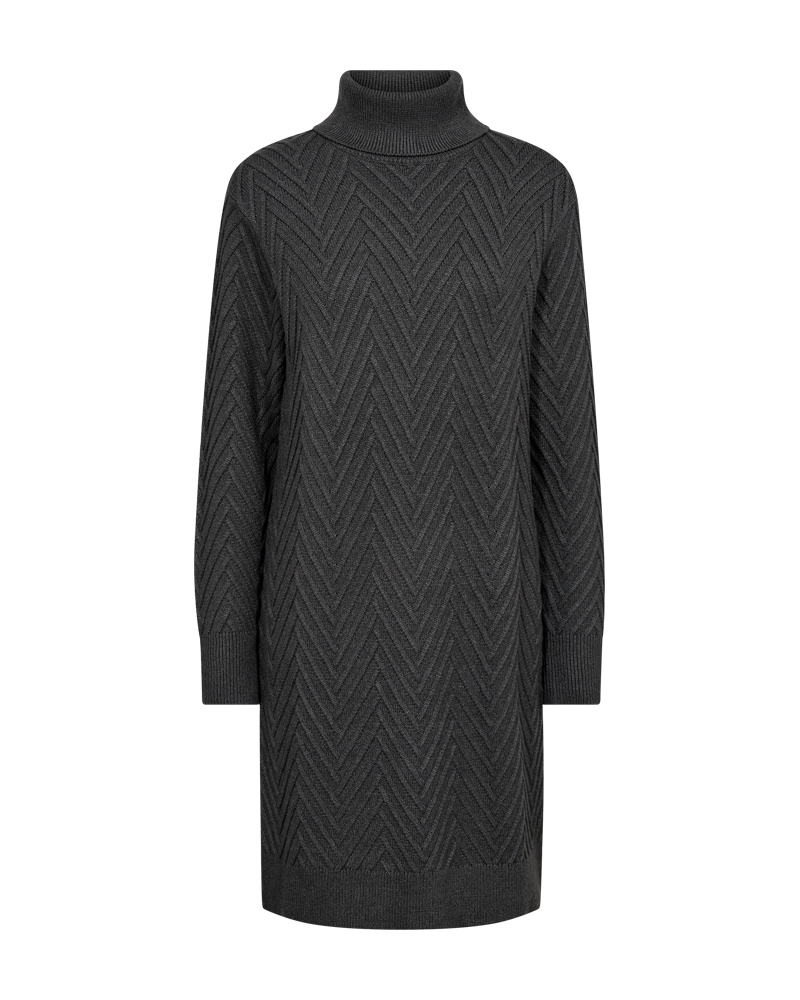 FQSATURN - KJOLE - GRÅ